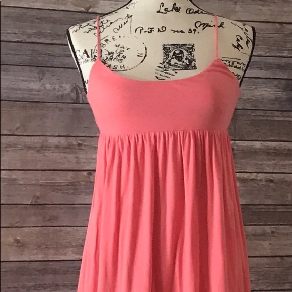 Peachy J Crew Dress - Picture 2 of 6